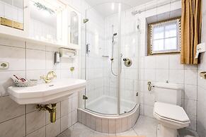 Adults only Boutique - Hotel Unterlechner