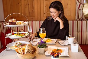 Adults only Boutique - Hotel Unterlechner