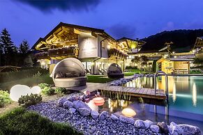 Adults only Boutique - Hotel Unterlechner