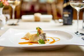 Adults only Boutique - Hotel Unterlechner