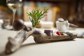 Adults only Boutique - Hotel Unterlechner