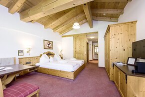 Adults only Boutique - Hotel Unterlechner