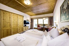 Adults only Boutique - Hotel Unterlechner