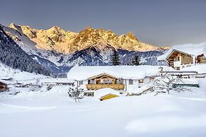 Adults only Boutique - Hotel Unterlechner