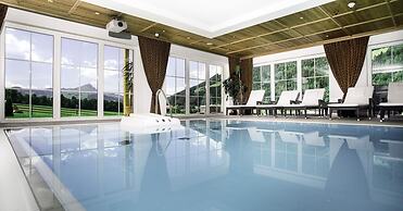 Adults only Boutique - Hotel Unterlechner