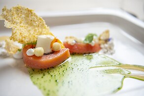 Adults only Boutique - Hotel Unterlechner