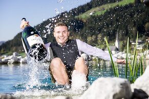 Adults only Boutique - Hotel Unterlechner