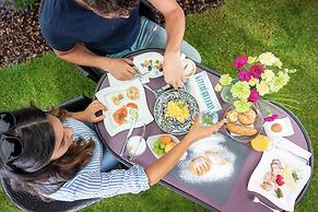 Adults only Boutique - Hotel Unterlechner