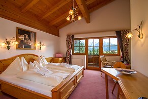 Adults only Boutique - Hotel Unterlechner