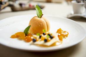 Adults only Boutique - Hotel Unterlechner