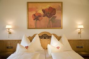 Adults only Boutique - Hotel Unterlechner