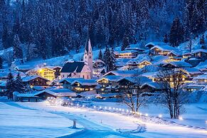 Adults only Boutique - Hotel Unterlechner