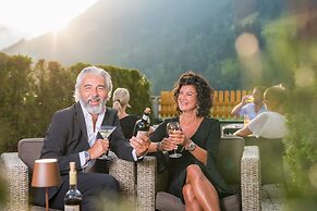 Adults only Boutique - Hotel Unterlechner