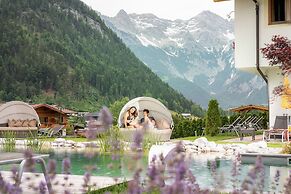 Adults only Boutique - Hotel Unterlechner