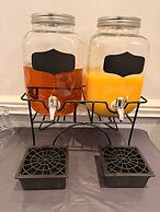 Consort Hotel & Urban Spa