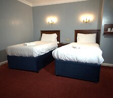 Consort Hotel