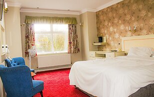 Consort Hotel