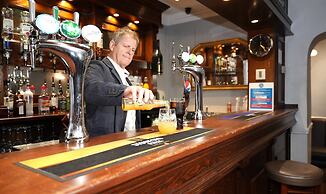 Consort Hotel