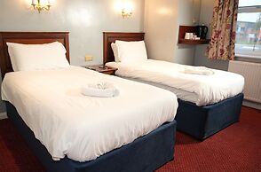 Consort Hotel