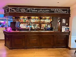 Consort Hotel & Urban Spa