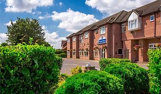 Consort Hotel