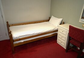Consort Hotel