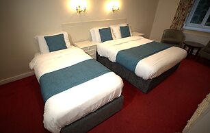 Consort Hotel