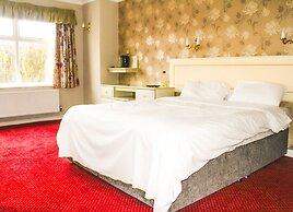 Consort Hotel