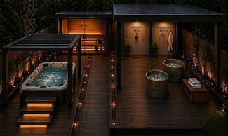 Consort Hotel & Urban Spa
