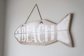 Marina Beach House