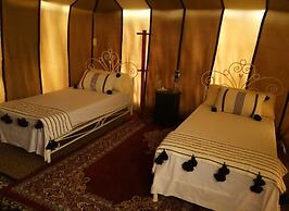 Zagora luxury camp