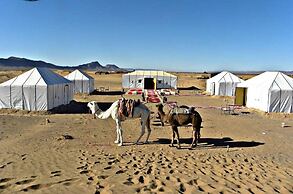 Zagora luxury camp