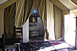 Zagora luxury camp