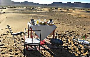 Zagora luxury camp