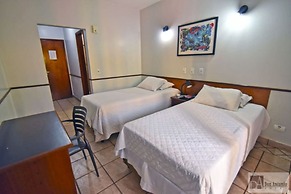 Don Antonio Hotel