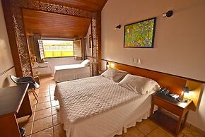 Don Antonio Hotel