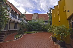Don Antonio Hotel