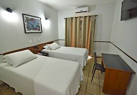Don Antonio Hotel