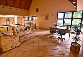 Don Antonio Hotel
