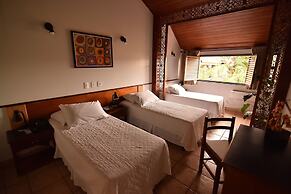 Don Antonio Hotel
