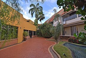 Don Antonio Hotel
