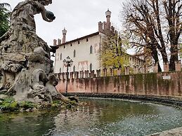 Borghetto San Biagio Relais