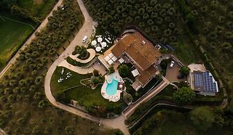 Borghetto San Biagio Relais
