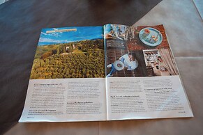 Borghetto San Biagio Relais