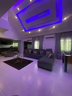 Proof Lounge Hotel