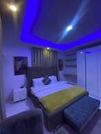 Proof Lounge Hotel