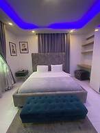 Proof Lounge Hotel