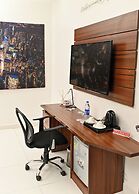 Proof Lounge Hotel