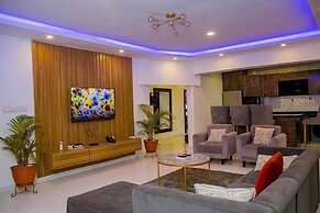 Proof Lounge Hotel