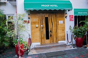 Proof Lounge Hotel